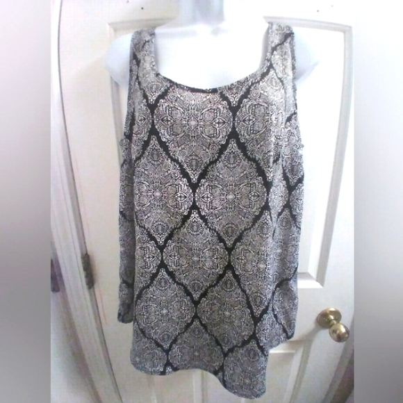 Faded Glory Tops - Faded Glory tank top M